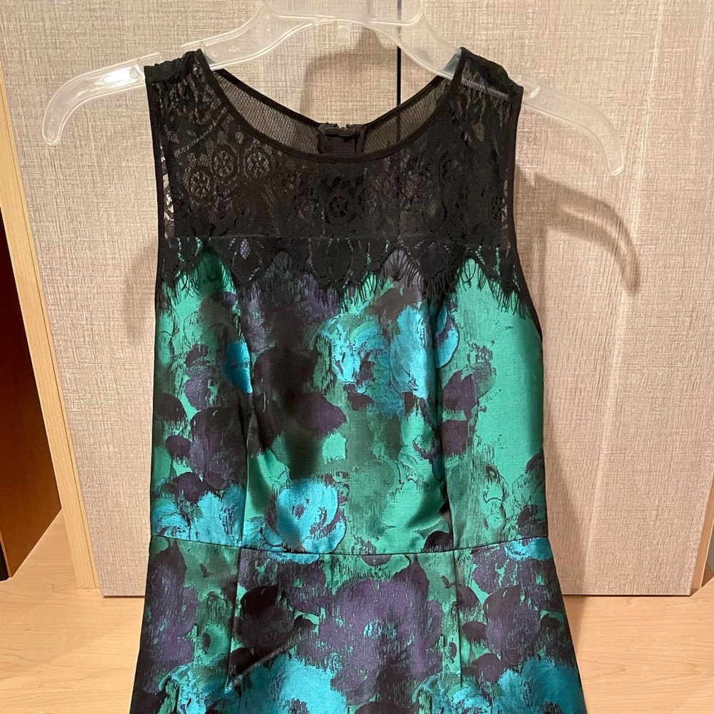 Leifsdottir brand new dress size 0